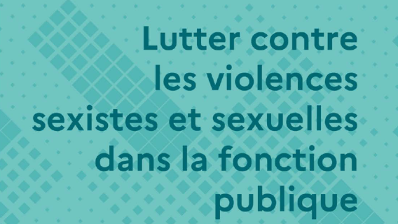 Stanislas Guerini Publie Le Guide « Lutter Contre Les Violences